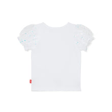 Load image into Gallery viewer, 'Shiny Flower' T-Shirt