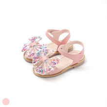 Load image into Gallery viewer, 'Heart Holic' Sandals