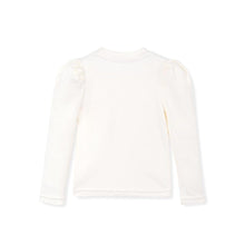 将图片加载到图库查看器,'Jamjam Flower' Long Sleeve T-Shirt