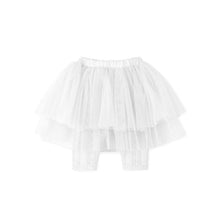 将图片加载到图库查看器,'Giselle Lace' Skirt Leggings