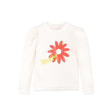 将图片加载到图库查看器,'Jamjam Flower' Long Sleeve T-Shirt
