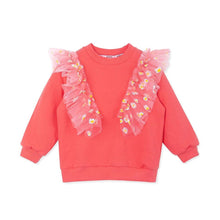 将图片加载到图库查看器,'Flory Frill' Top and Bottom Set