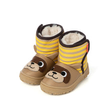 Load image into Gallery viewer, 'Racoony' Padded Boots