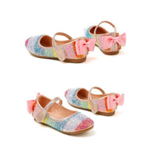 Load image into Gallery viewer, 'Aurora Pop' Mary Jane Shoes