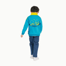 将图片加载到图库查看器,'Lego Lego' Hooded Zip-Up Jumper
