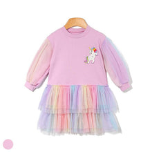 将图片加载到图库查看器,'Unicorny' Dress