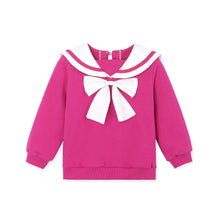 将图片加载到图库查看器,'Sailor Pink' Top and Bottom Set