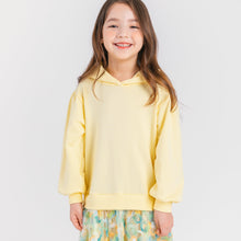 将图片加载到图库查看器,'Rian Flower' Hooded Dress