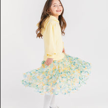 将图片加载到图库查看器,'Rian Flower' Hooded Dress