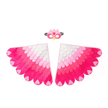 Load image into Gallery viewer, Phoenix Wings' Cape