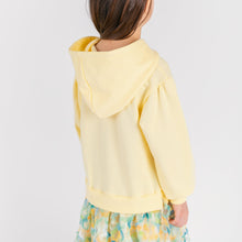 将图片加载到图库查看器,'Rian Flower' Hooded Dress