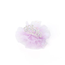 Load image into Gallery viewer, 'Stellite' Dress(Hair Pin Set)