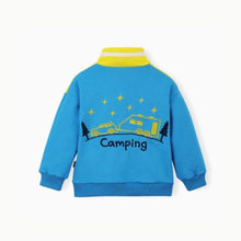 将图片加载到图库查看器,'Lego Lego' Hooded Zip-Up Jumper