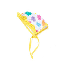 将图片加载到图库查看器,'Jelly Jelly' Rash Guard Swimsuit Set (Swim Cap, Pouch Set)