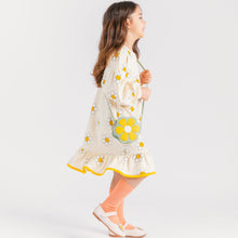 将图片加载到图库查看器,'Happy Happy' Dress (Bag Set)
