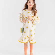 Load image into Gallery viewer, &#39;Happy Happy&#39; Dress (Bag Set)
