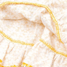 Load image into Gallery viewer, 'Yellow Freesia' Dress