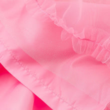 将图片加载到图库查看器,'Cherry Sherbet' Tulle Skirt
