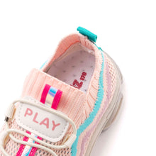 Load image into Gallery viewer, 'Vapor' Mesh Sneakers