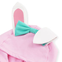 将图片加载到图库查看器,Bread Barbershop 'Idol Macaron' Hooded Dress