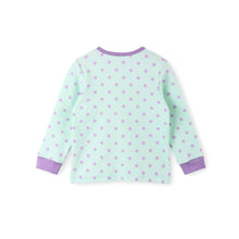 将图片加载到图库查看器,'Dot Jam' Homewear Top and Bottom Set