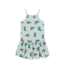 将图片加载到图库查看器,'Cute Lion' Dress