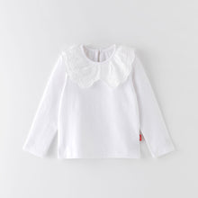 Load image into Gallery viewer, 'Romantic Lace' T-Shirt