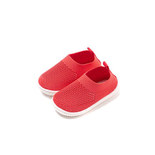 将图片加载到图库查看器,'Aero' Aqua Mesh Sandals