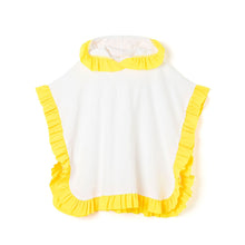 将图片加载到图库查看器,'Summer Frill' Beach Towel Robe