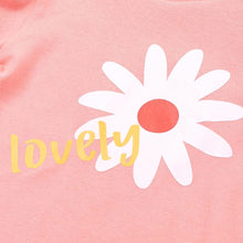 将图片加载到图库查看器,'Jamjam Flower' Long Sleeve T-Shirt