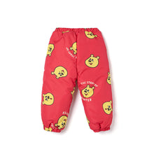 Load image into Gallery viewer, 'Golden Bear' Padded Ski Jacket and Pants Set