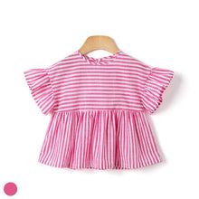 将图片加载到图库查看器,'Nana' Frilled Blouse