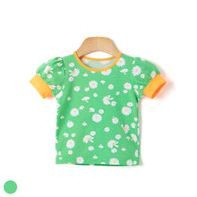 将图片加载到图库查看器,'Summer Daisy' Short Sleeve T-Shirt