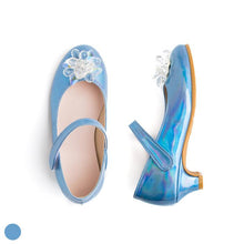 Load image into Gallery viewer, 'Cindy Princess' Mary Jane Shoes