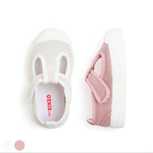 Load image into Gallery viewer, 'Bebe' Mesh Sneakers