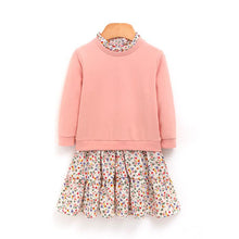 将图片加载到图库查看器,'Pink Girl' Dress