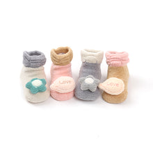 Load image into Gallery viewer, baby socks