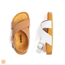 Load image into Gallery viewer, 'Milano' Sandals