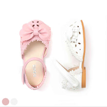 Load image into Gallery viewer, 'Angel Shushu' Sandals