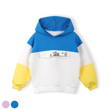 将图片加载到图库查看器,'Drive' Hooded Shirt