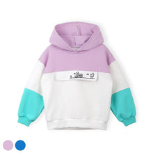 将图片加载到图库查看器,'Drive' Hooded Shirt