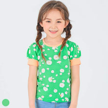 将图片加载到图库查看器,'Summer Daisy' Short Sleeve T-Shirt