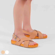 Load image into Gallery viewer, 'Milano' Sandals