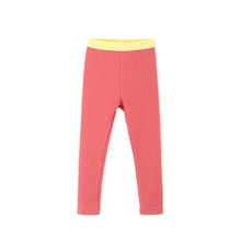 将图片加载到图库查看器,'Chewy Peach' Leggings