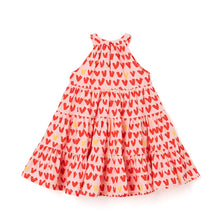 将图片加载到图库查看器,'Love You Chu' Dress