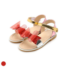 Load image into Gallery viewer, 'Snow White' Sandals