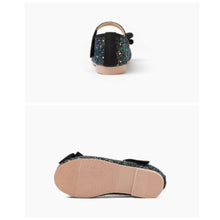 Load image into Gallery viewer, 'Matilda' Mary Jane Shoes