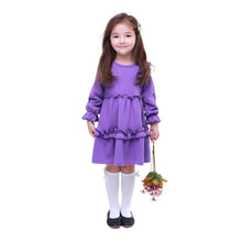 将图片加载到图库查看器,'Romi Frill' Dress