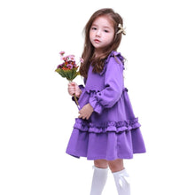 将图片加载到图库查看器,'Romi Frill' Dress