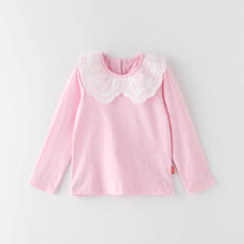 Load image into Gallery viewer, 'Romantic Lace' T-Shirt